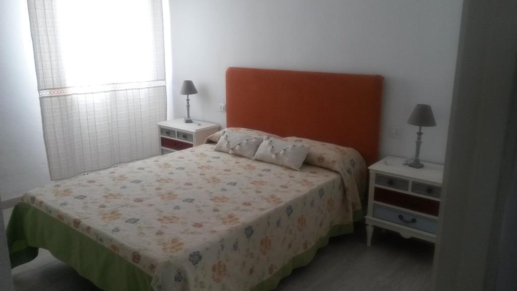Atico En Rincon De La Victoria Daire Dış mekan fotoğraf