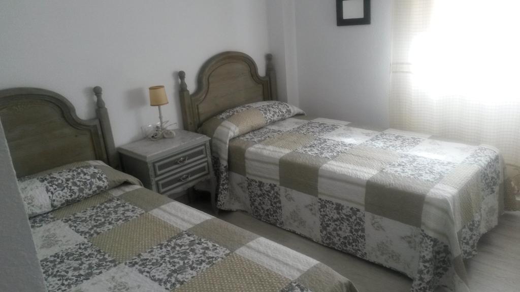 Atico En Rincon De La Victoria Daire Dış mekan fotoğraf